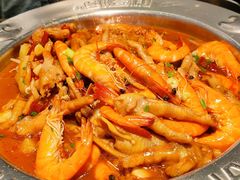 -胖哥俩肉蟹煲(湖滨银泰in77店)