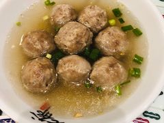 -七爷清汤腩·港式餐厅(金狮广场店)