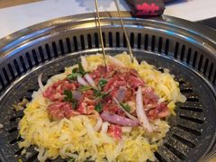 -杨记齐齐哈尔烤肉(总店)