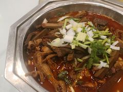 -晋美大掌柜(新建路店)