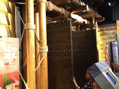 -云海肴·汽锅鸡·云南菜(天山百盛优客店)