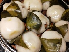 -好汉锅园林秘制老火锅 柴火霸王鸡(金沙店)