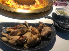 -哥老官重庆美蛙鱼头(宝山龙湖店)