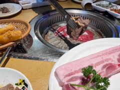 -牛市牛烤肉(西单大悦城店)