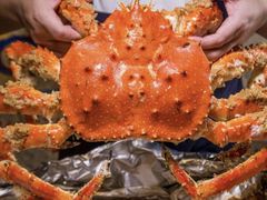 -辉记炭烧海鲜大排档·老字号(福田店)