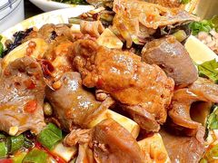 -钢管厂五区小郡肝火锅串串香(总店)
