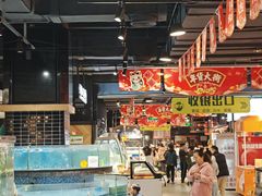 -旺豪阳光超市(友谊阳光城店)
