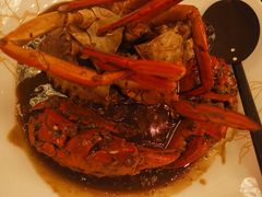 -Ministry of Crab(科伦坡店)