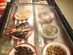 -小柴米·传统江西菜(八一广场店)