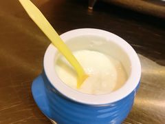 自制老酸奶-大梦敦煌主题餐厅(国贸店)