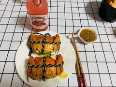 大闸蟹-盒马鲜生(杨高南路店)