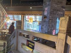 -江南大院松鼠桂鱼(奉贤宝龙店)