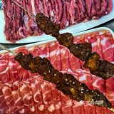 深圳美食 | 非遗铜锅涮羊肉火锅