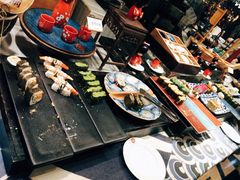 -芭菲盛宴·环球美食(解放碑英利国际店)