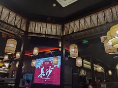 -恰饭·老长沙市井菜(天河客运站店)