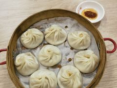 虾肉小笼-新丰小吃(中山中路分店)