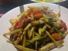 -桂小厨广西菜(桂林万象城店)