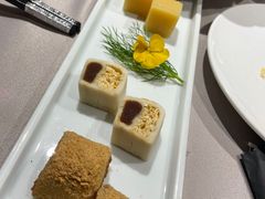 -味+新京宴·烤鸭·北京菜(创意谷店)