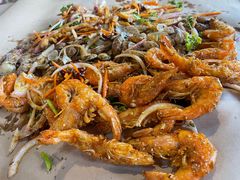 -麻屋手抓海鲜(防城港总店)
