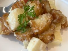 -新加坡珍宝海鲜JUMBO Seafood(西安skp店)