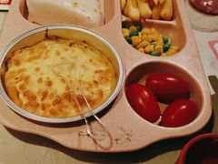 -丽满园·春饼烤鸭(金地广场店)