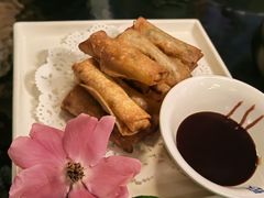-日出青木·杭帮菜名店