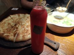 -楼兰新疆主题餐厅(苏州中心店)