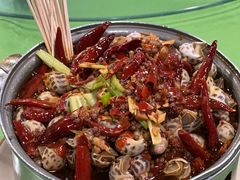 -盛港湾海鲜食府(黄沙店)