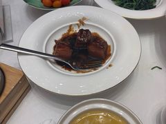 -南京富力万达嘉华酒店·游宴一品淮扬中餐厅