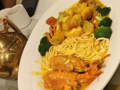 -顺德佬酒楼(粤海店)
