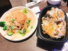 -盒马鲜生(红莲店)