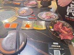 -厚贞日式烤肉(浦东汇智店)