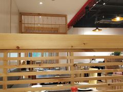 大堂-许府牛火锅(信义坊总店)