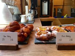 -Monmouth Coffee(博罗市场店)