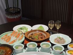 -淮扬府(安定门店)