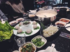 -捞王锅物料理(温州万象城店)
