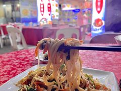 -友强·22年特色海鲜大排档·闽菜(厦门美食地标店)