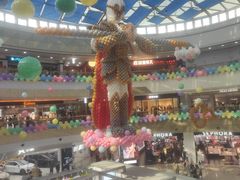 -万达广场(南昌红谷滩店)