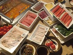 -野妹经典火锅(民治店)