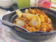 -坤记煲仔小菜(西环店)