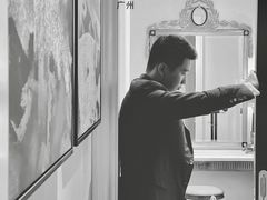 -广州富力丽思卡尔顿酒店