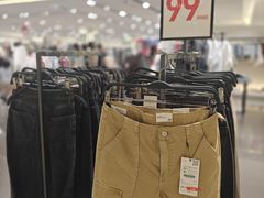 -ZARA(深圳金光华广场店)