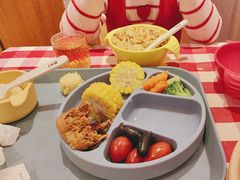 -西贝(厦门中华城店)