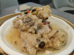 -时尚天河商业广场