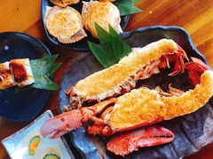 -和彩放题餐厅(酒仙桥店)