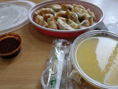 -石老头关东饺子王·东北菜(嘉华鑫城店)