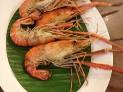 建兴酒家Somboon Seafood(SAMYAN店)-建兴酒家(萨木亚店)