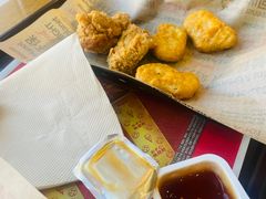 -肯德基(新佛罗伦萨店)