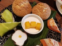-星叶·东南亚料理(宁波万象汇店)