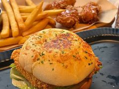 -必胜客(安盛金马店)